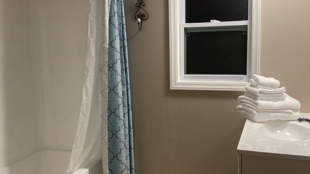 Photo of Bathroom in Flat Rock