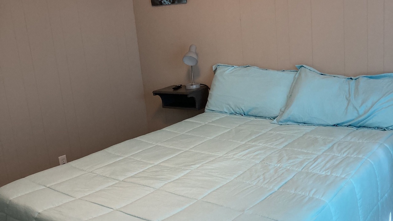 Photo of Bedroom in Flat Rock