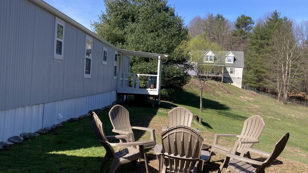 Photo of Outdoor in Flat Rock