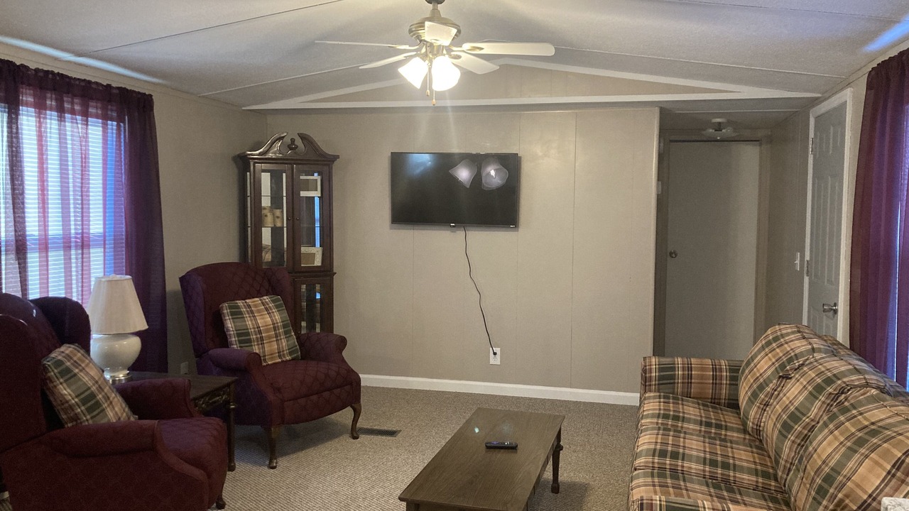 Photo of Livingroom in Flat Rock