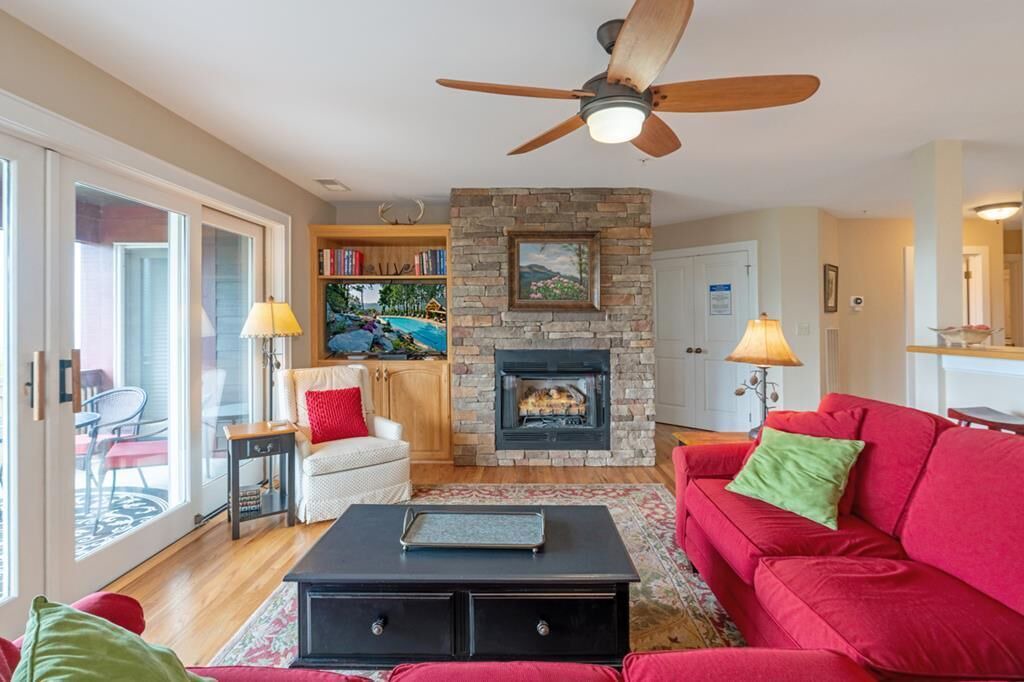 Photo of Livingroom in Banner Elk
