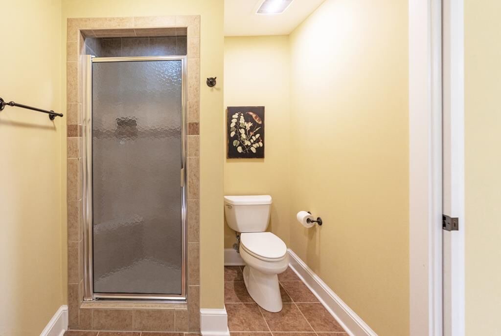 Photo of Bathroom in Banner Elk