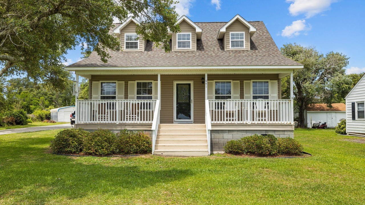 Photo of Others in Harkers Island