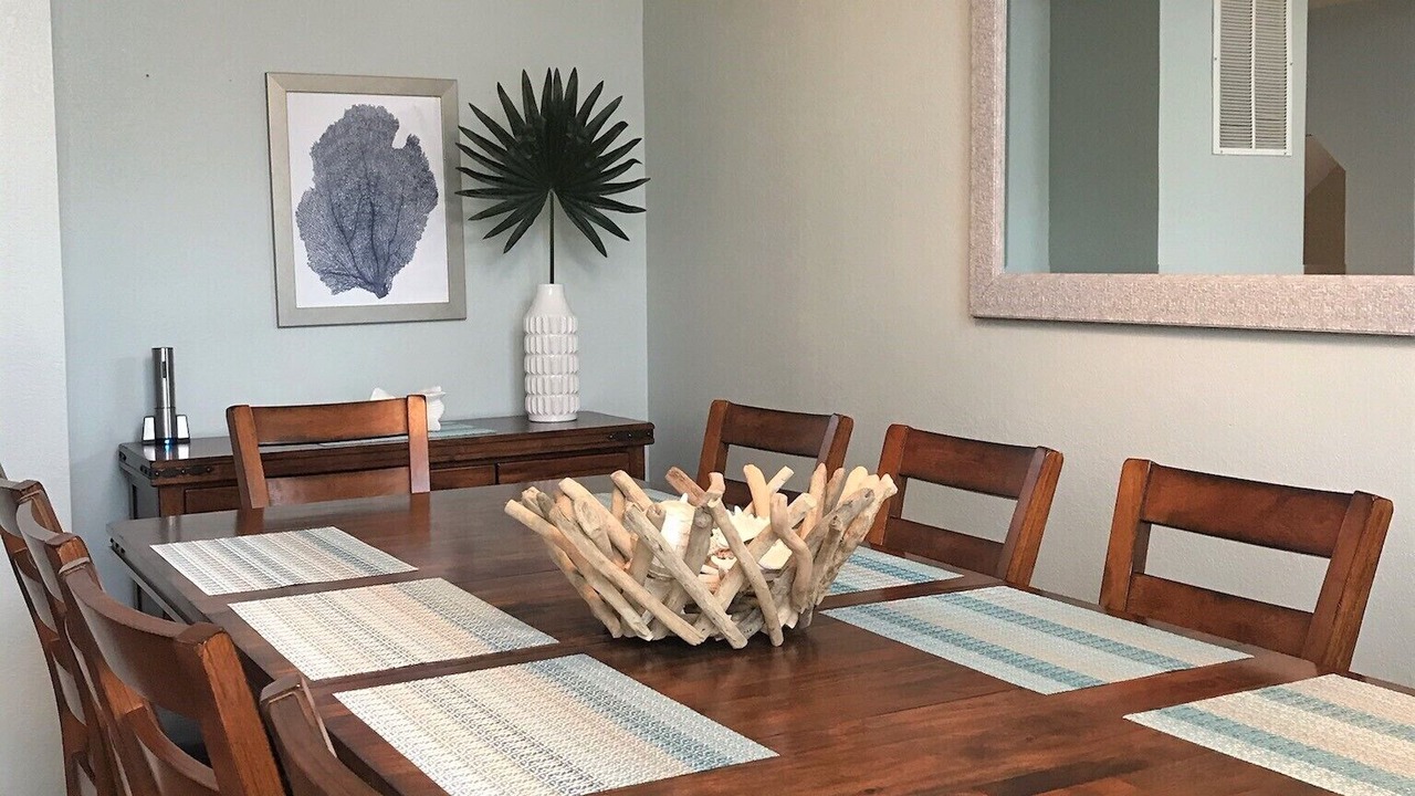Photo of Bedroom in Bermuda Bay