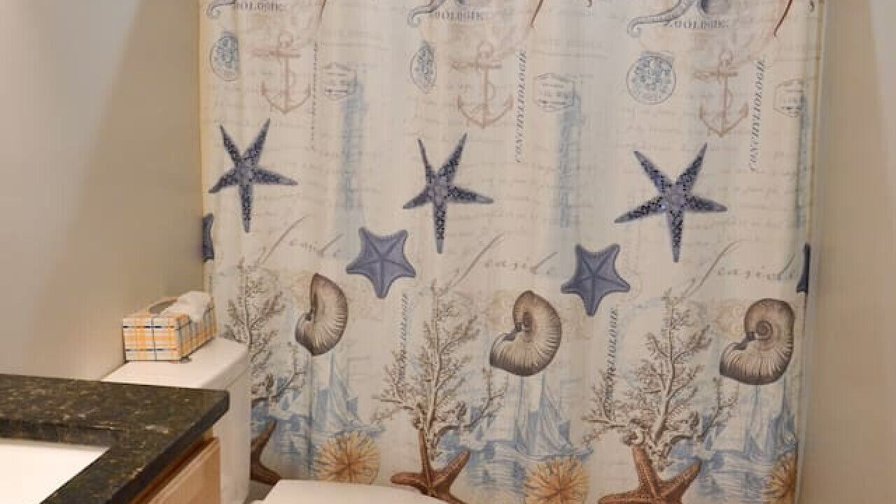 Photo of Bathroom in Harkers Island