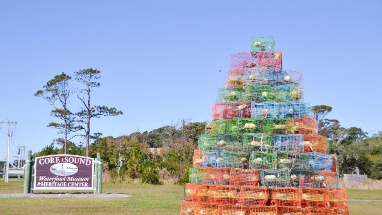 Photo of Outdoor in Harkers Island