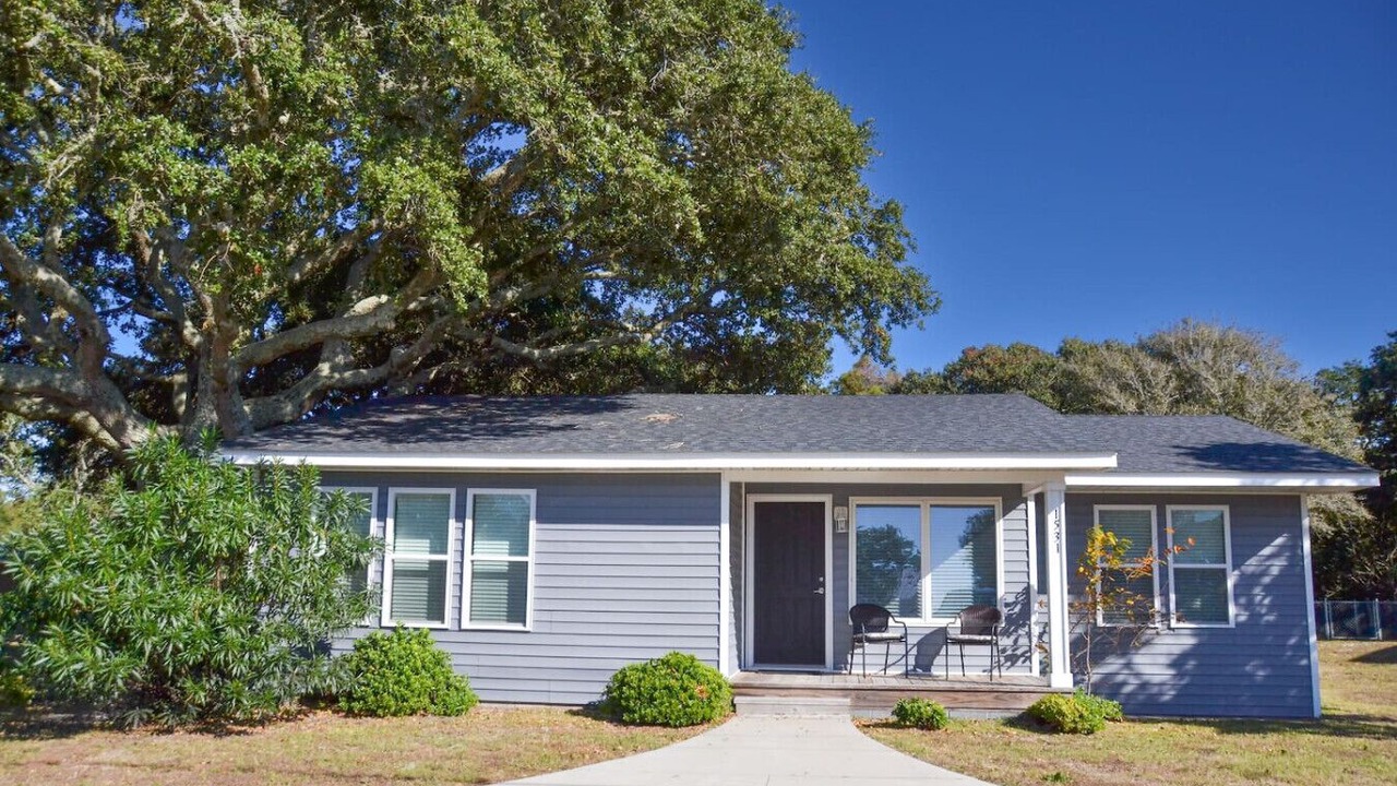 Photo of Outdoor in Harkers Island