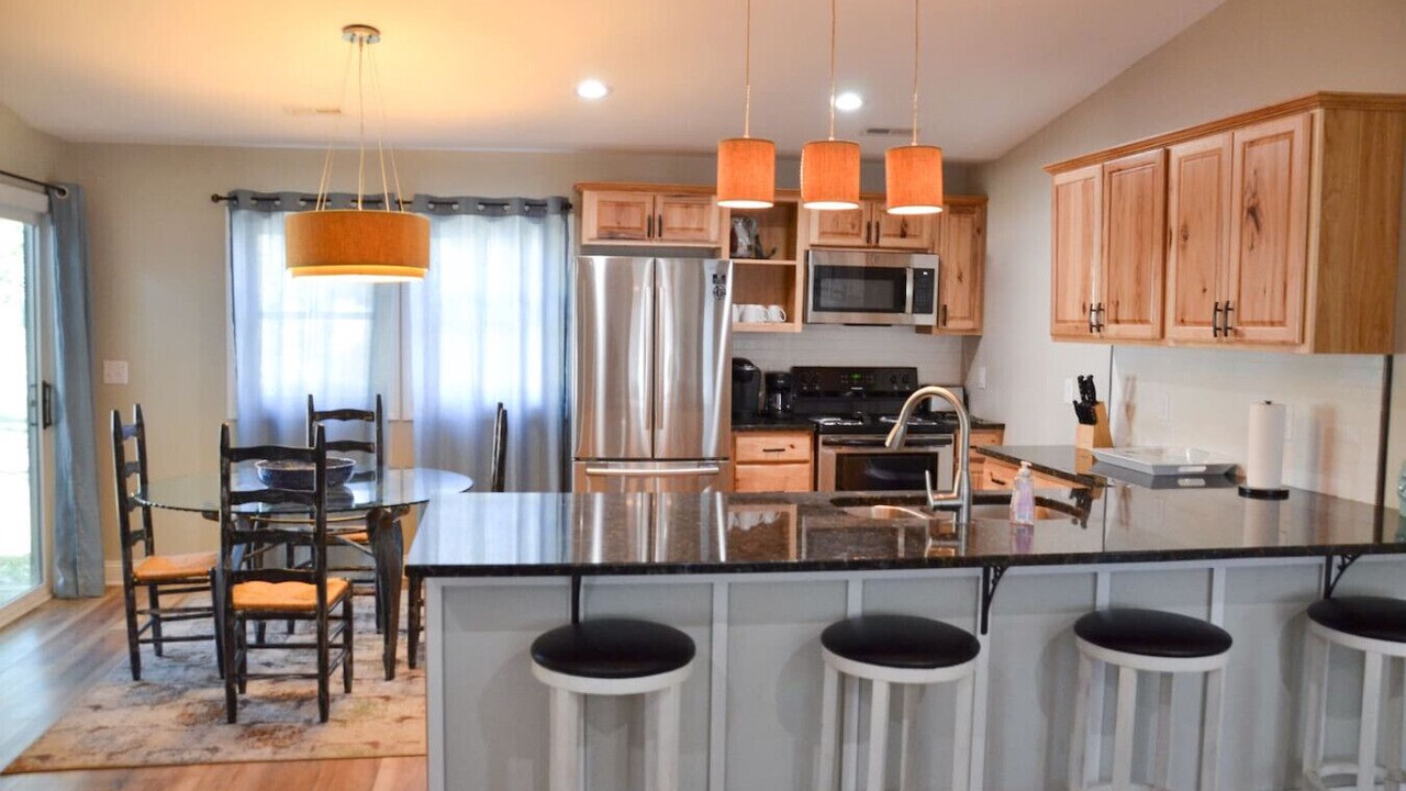 Photo of Kitchen in Harkers Island