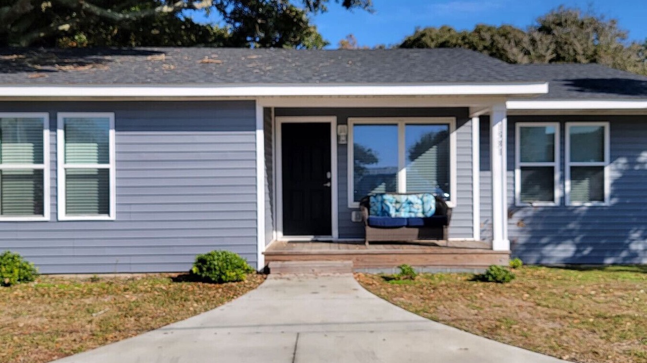 Photo of Outdoor in Harkers Island