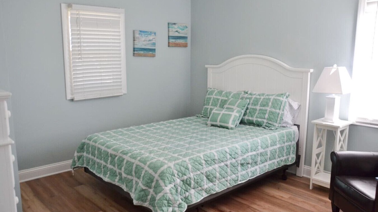 Photo of Bedroom in Harkers Island