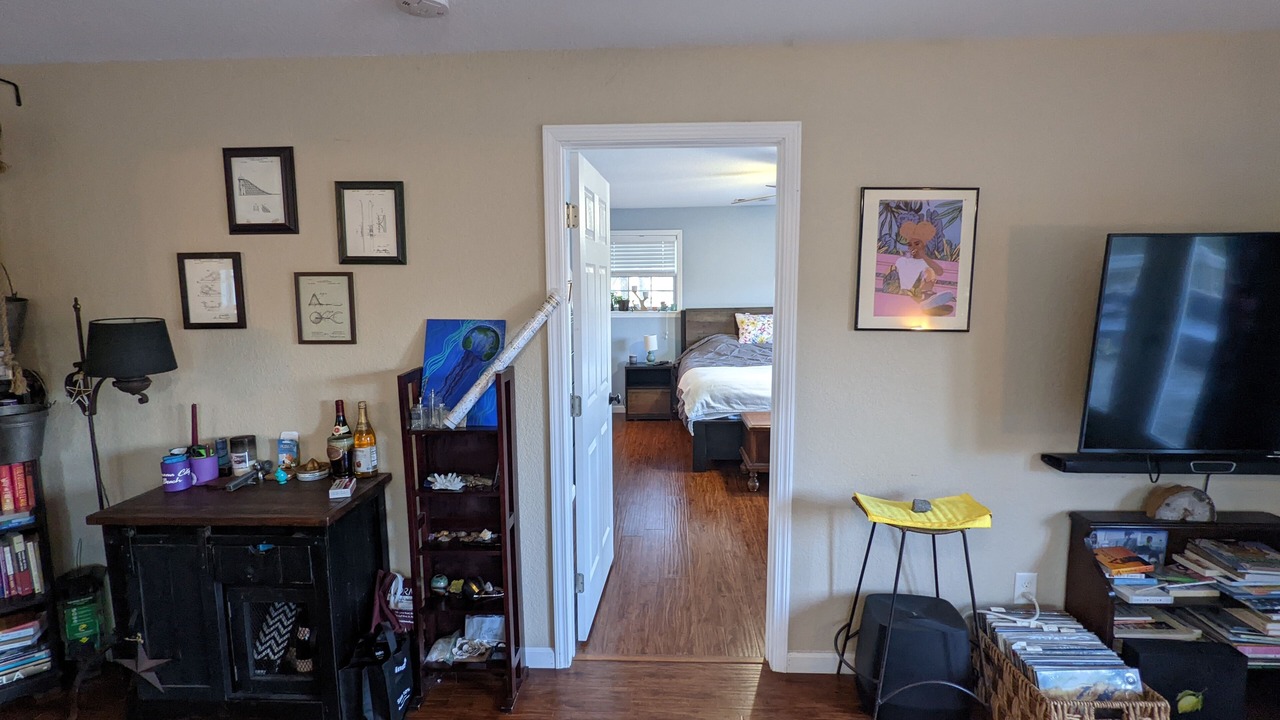 Photo of Bedroom in Chatuge Village