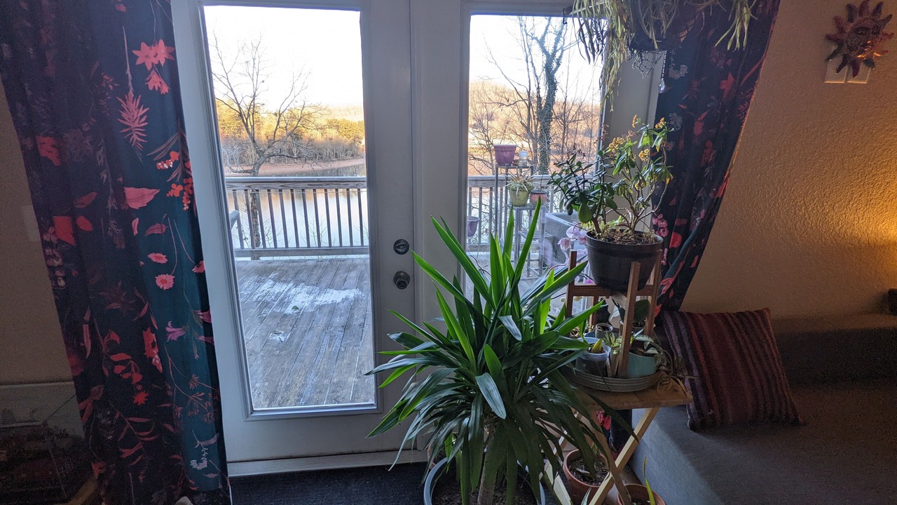 Photo of Livingroom in Chatuge Village