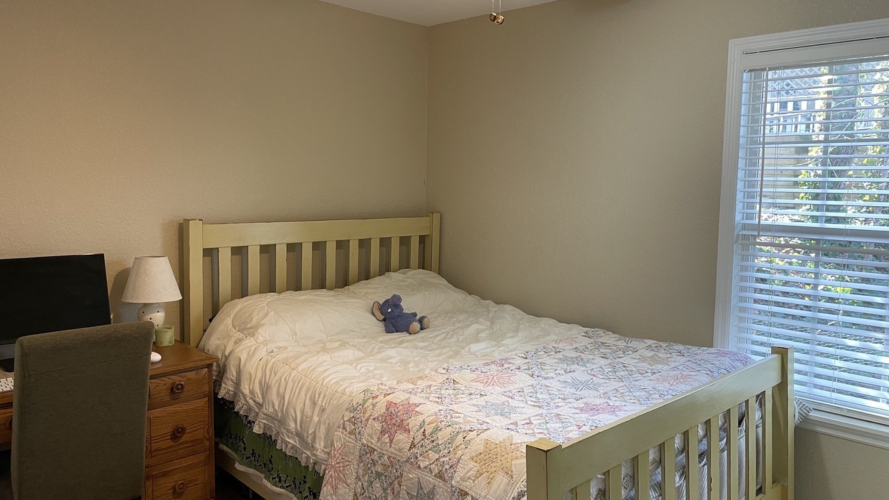 Photo of Bedroom in Chatuge Village