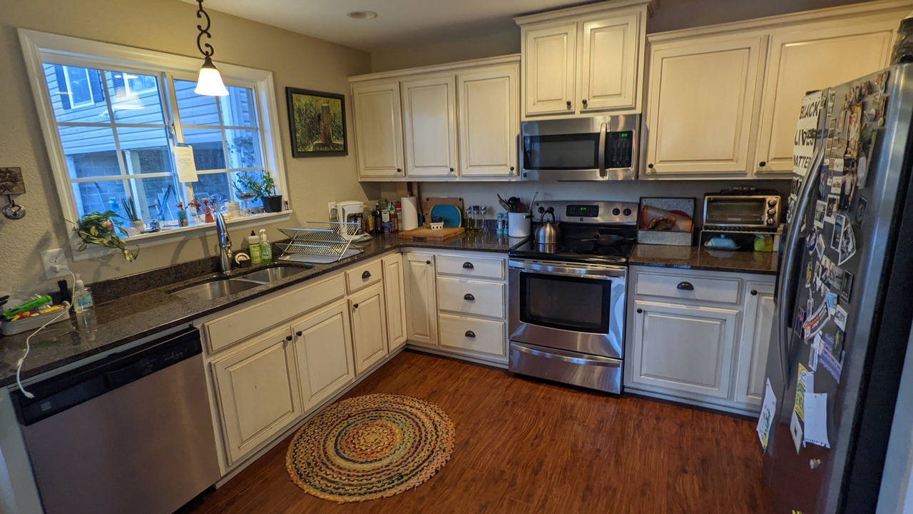 Photo of Kitchen in Chatuge Village