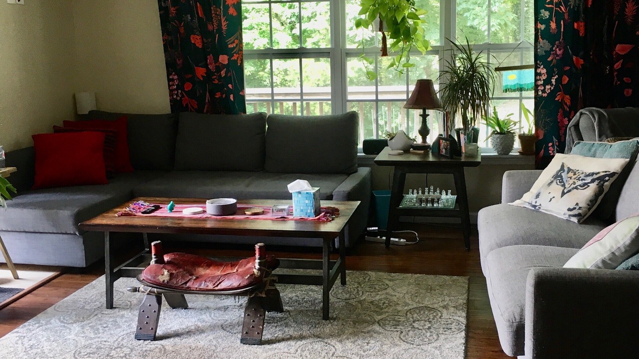 Photo of Livingroom in Chatuge Village