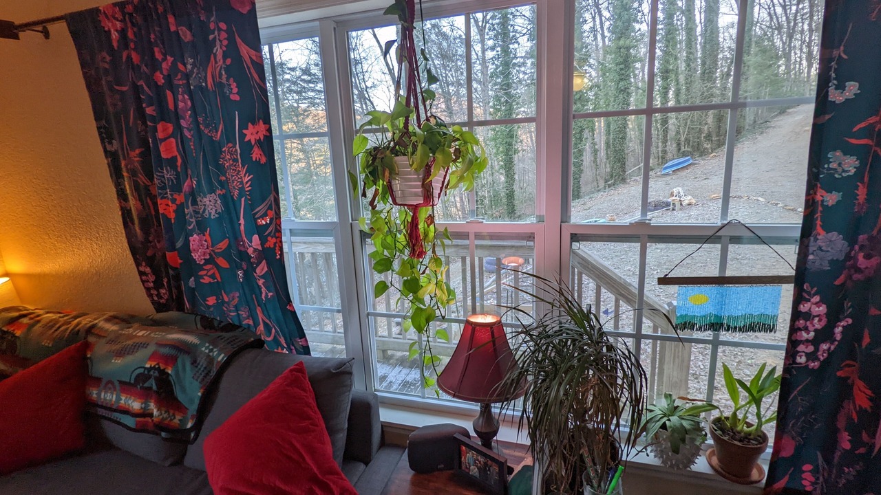 Photo of Livingroom in Chatuge Village