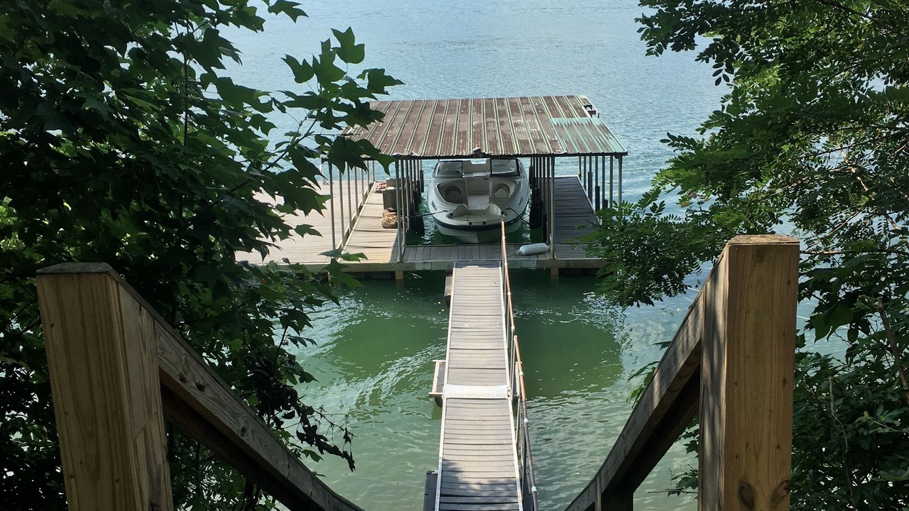 Photo of Outdoor in Chatuge Village