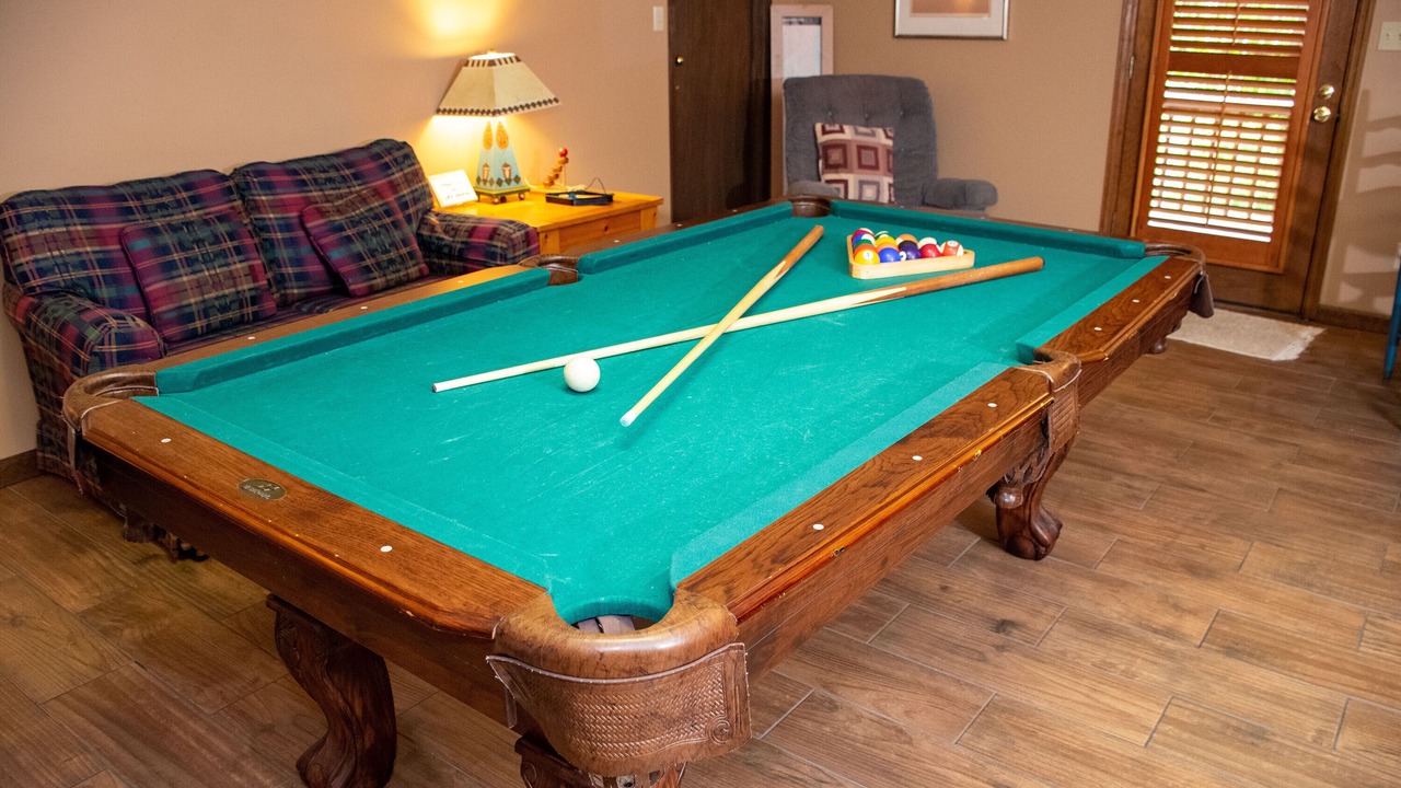 Photo of Bedroom in Wears Valley