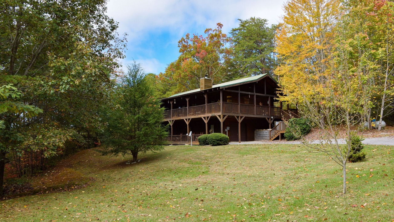 Photo of Outdoor in Wears Valley