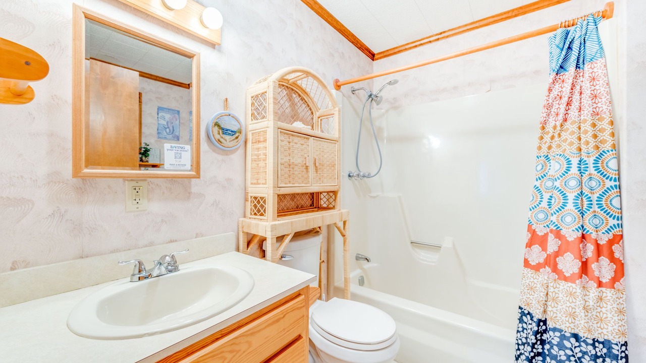 Photo of Bathroom in Avon