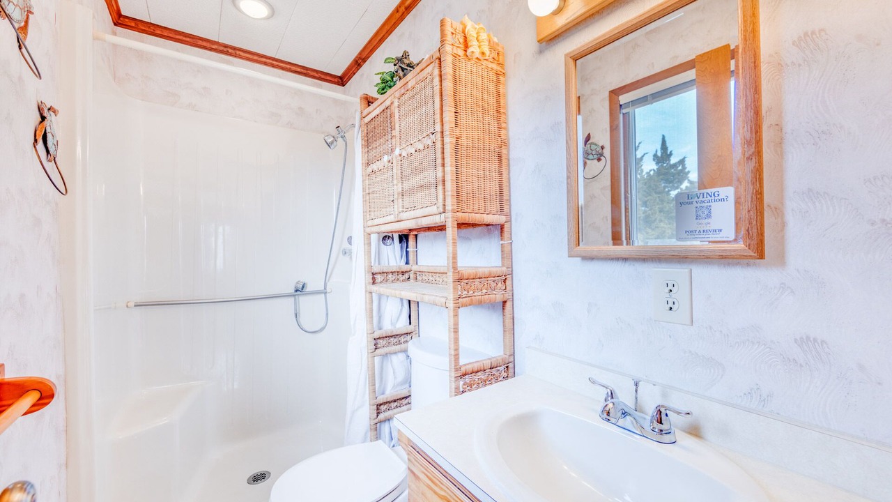 Photo of Bathroom in Avon