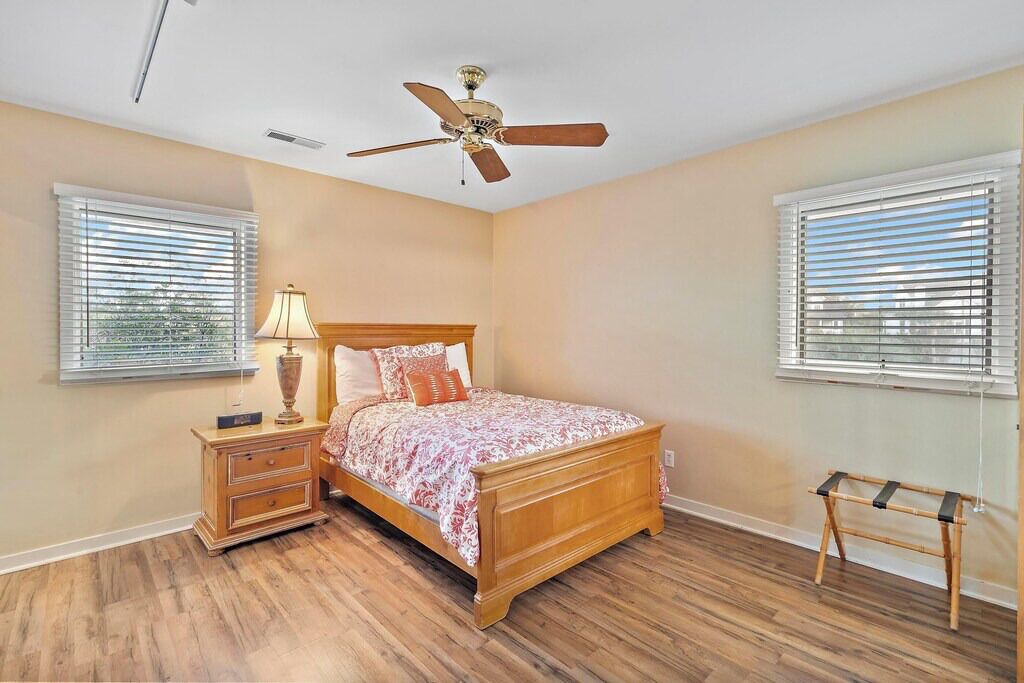 Photo of Bedroom in Isle of Palms