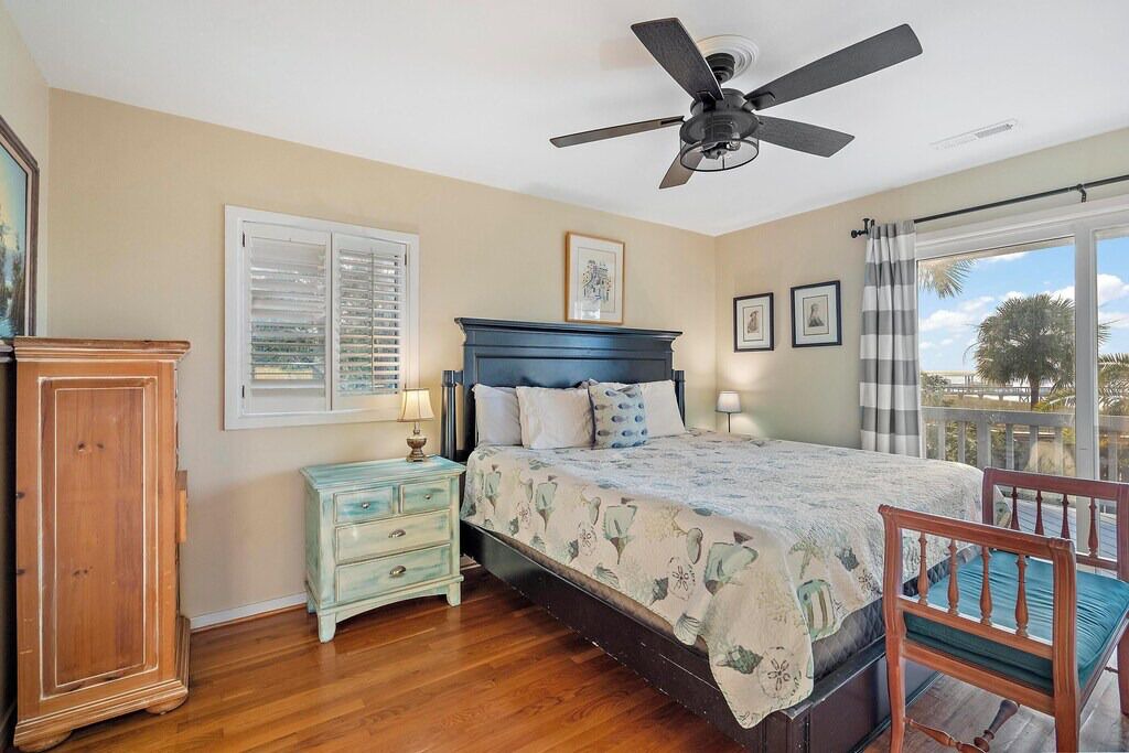 Photo of Bedroom in Isle of Palms