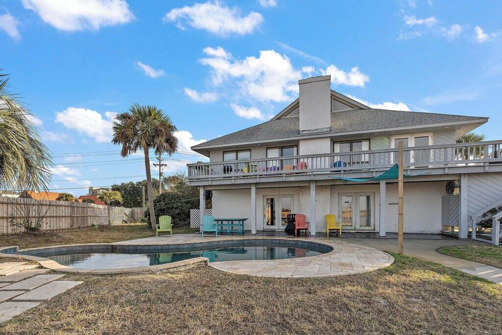 Photo of Outdoor in Isle of Palms