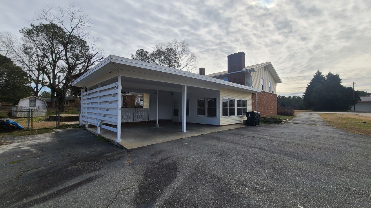 Photo of Outdoor in Zebulon