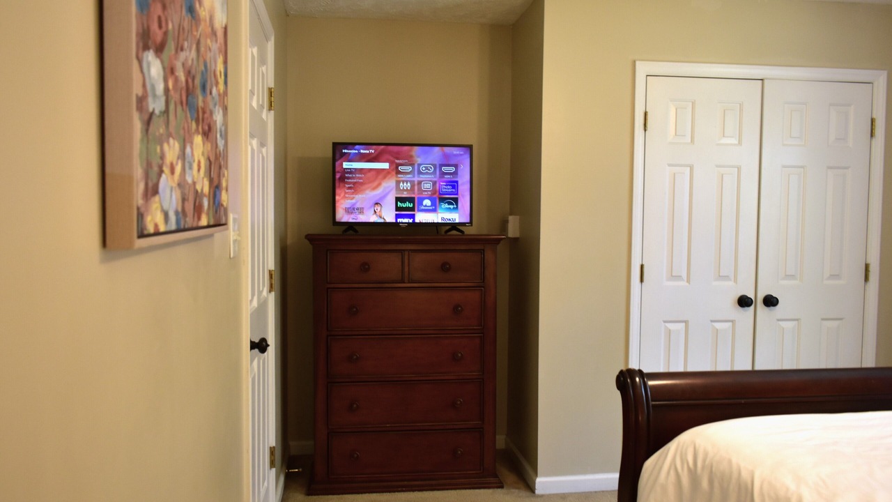 Photo of Bedroom in Westover