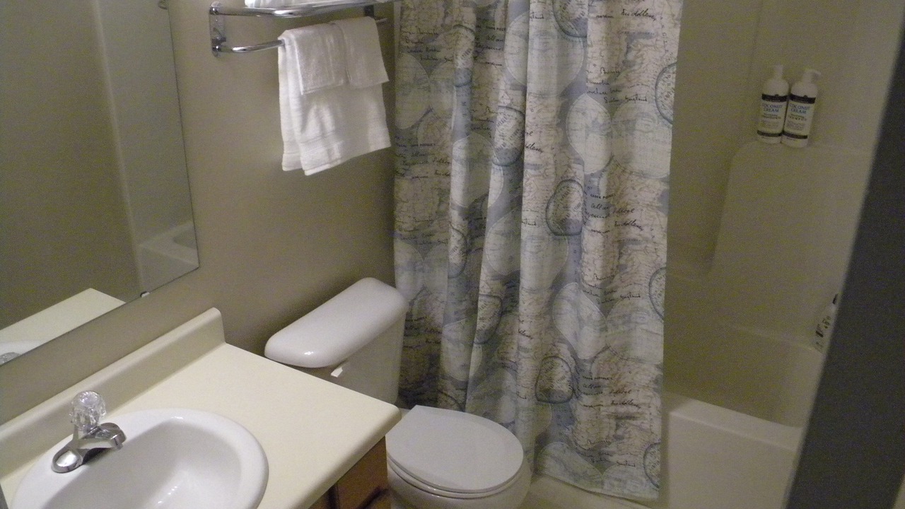 Photo of Bathroom in Westover