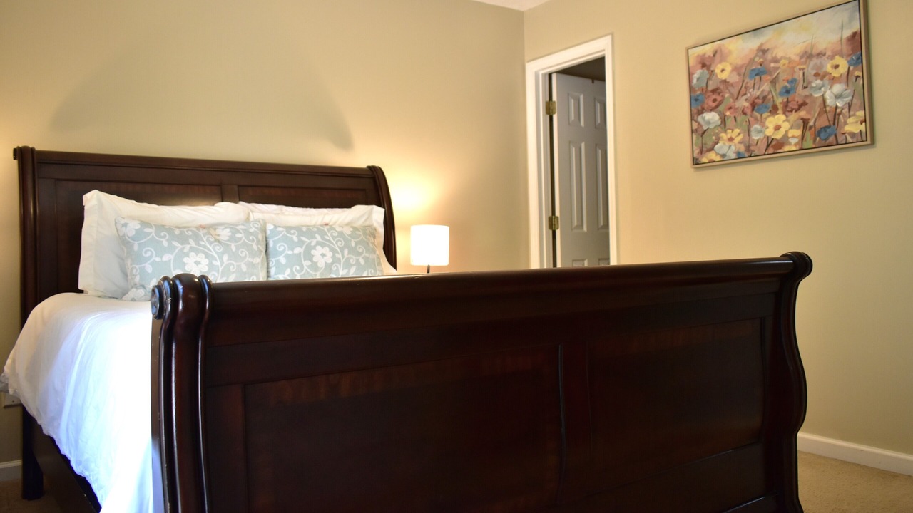 Photo of Bedroom in Westover