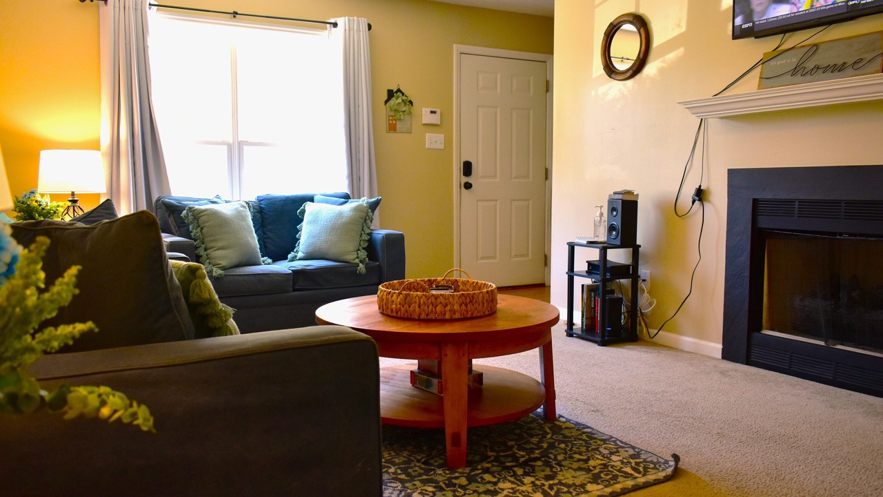 Photo of Livingroom in Westover