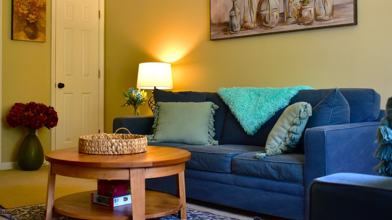 Photo of Livingroom in Westover