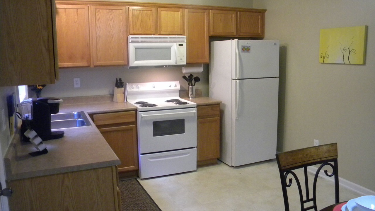 Photo of Kitchen in Westover