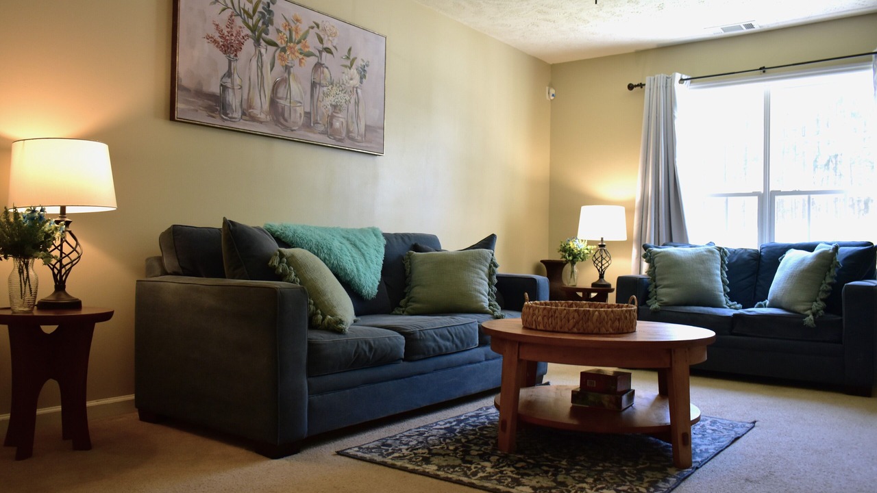Photo of Livingroom in Westover