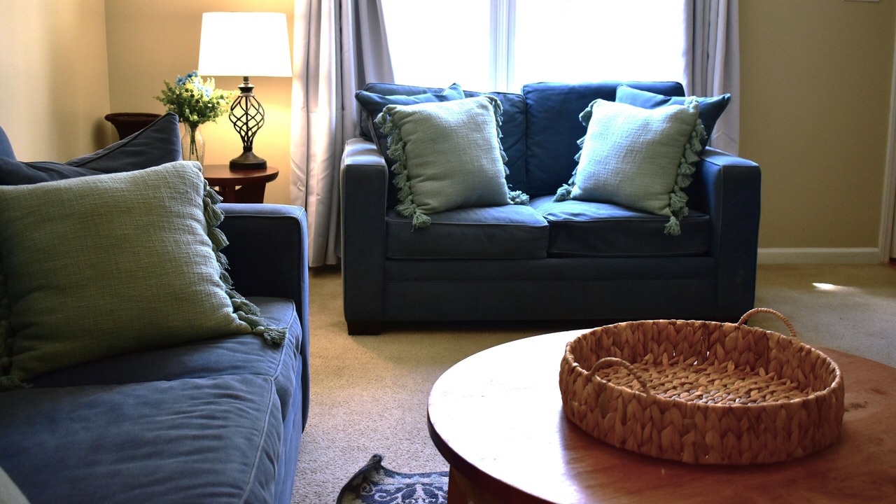 Photo of Livingroom in Westover
