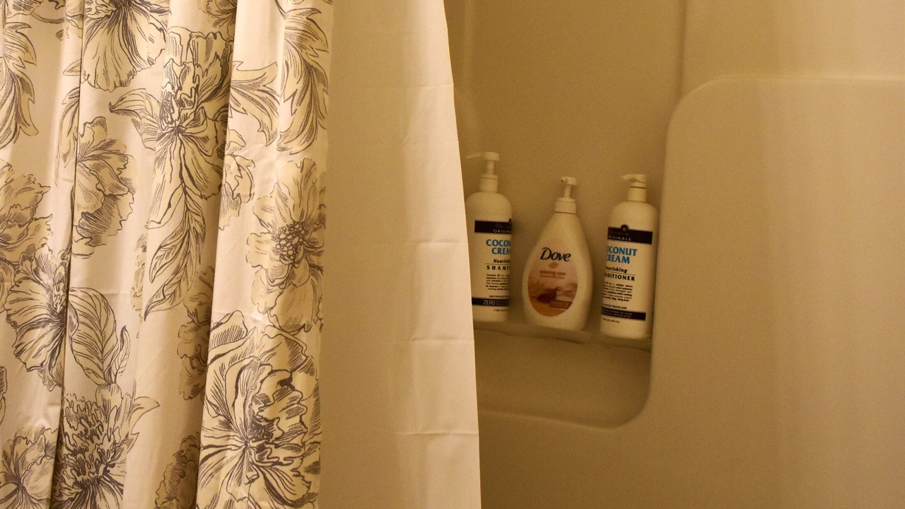 Photo of Bathroom in Westover