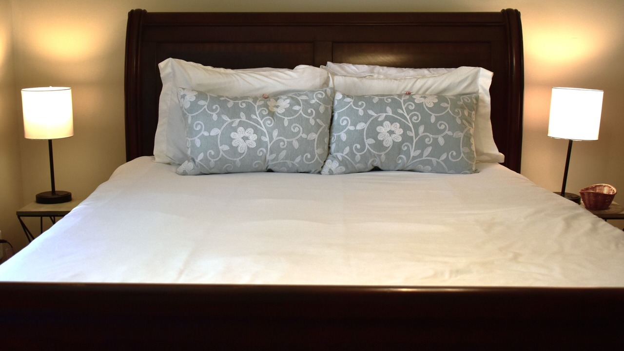 Photo of Bedroom in Westover