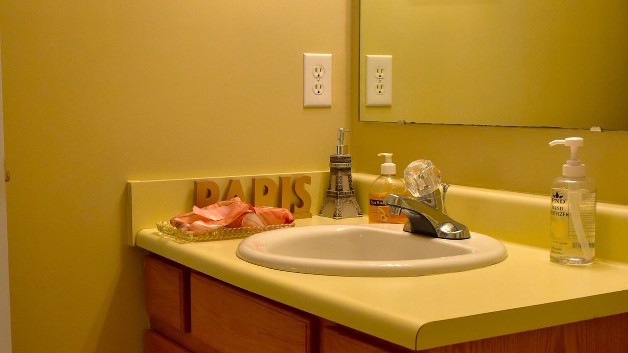 Photo of Bathroom in Westover