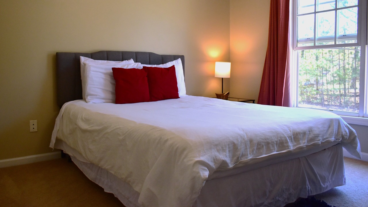Photo of Bedroom in Westover
