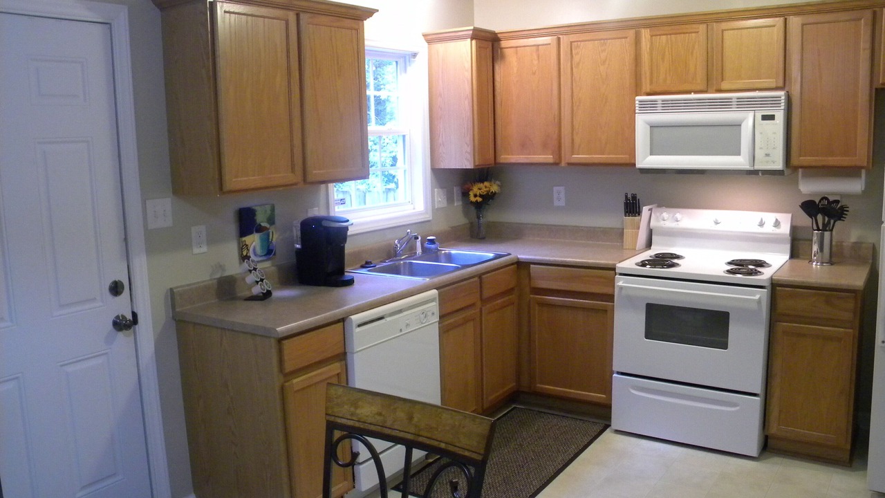 Photo of Kitchen in Westover