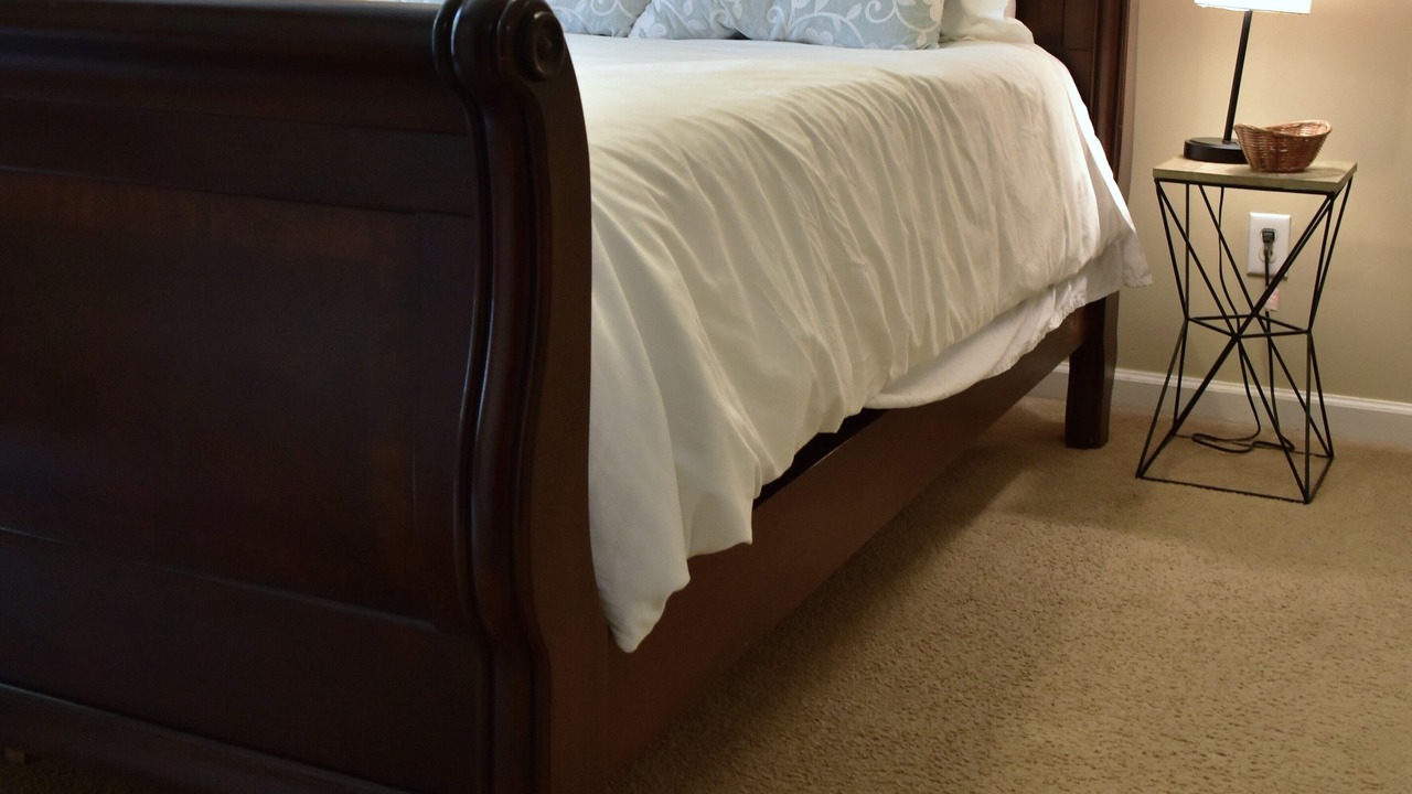 Photo of Bedroom in Westover
