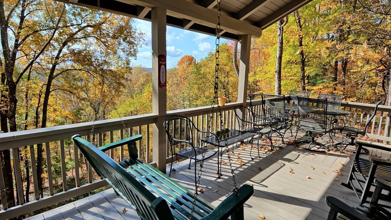 Photo of Outdoor in West Jefferson