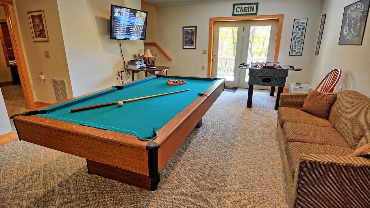 Photo of Bedroom in West Jefferson