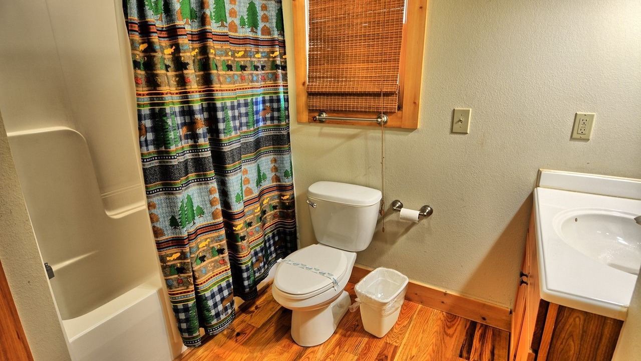 Photo of Bathroom in West Jefferson