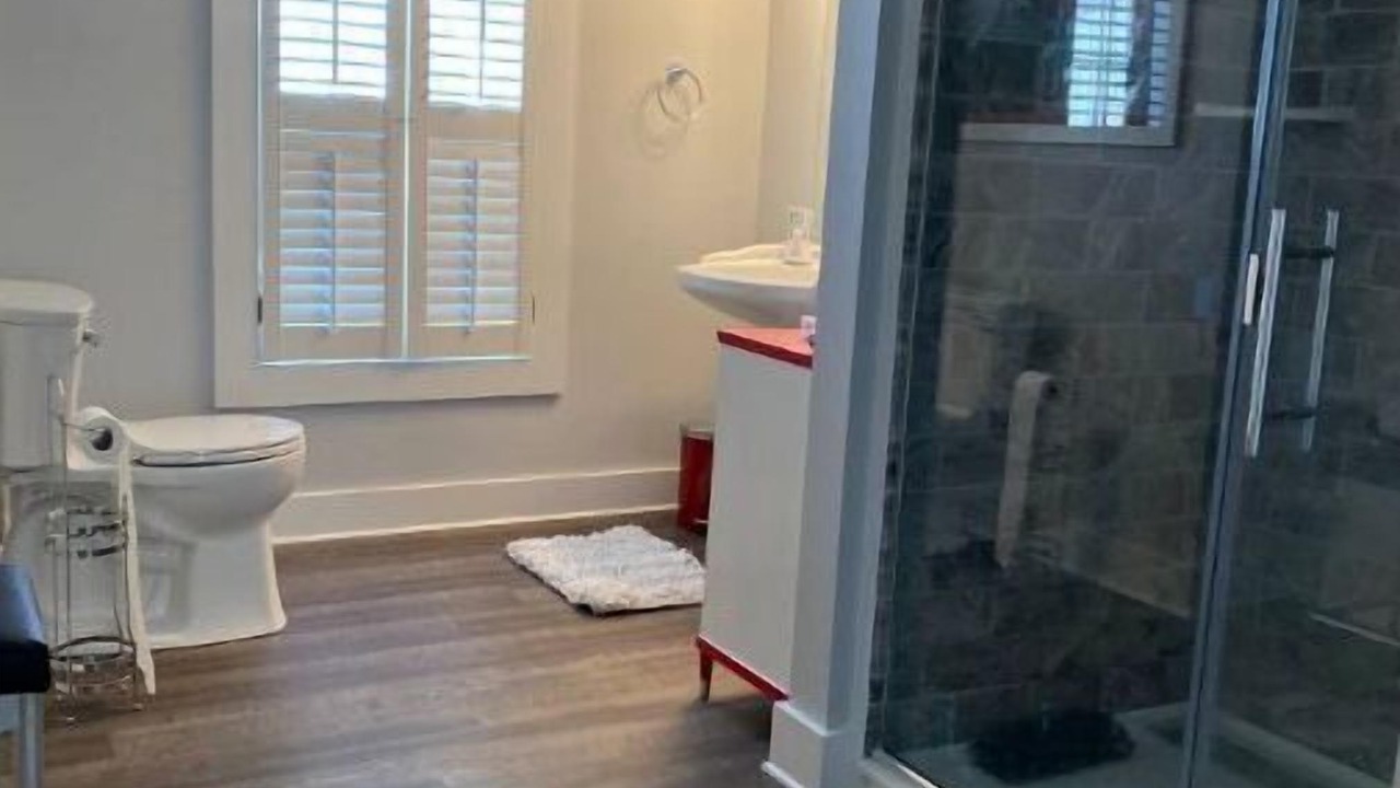 Photo of Bathroom in Williamston