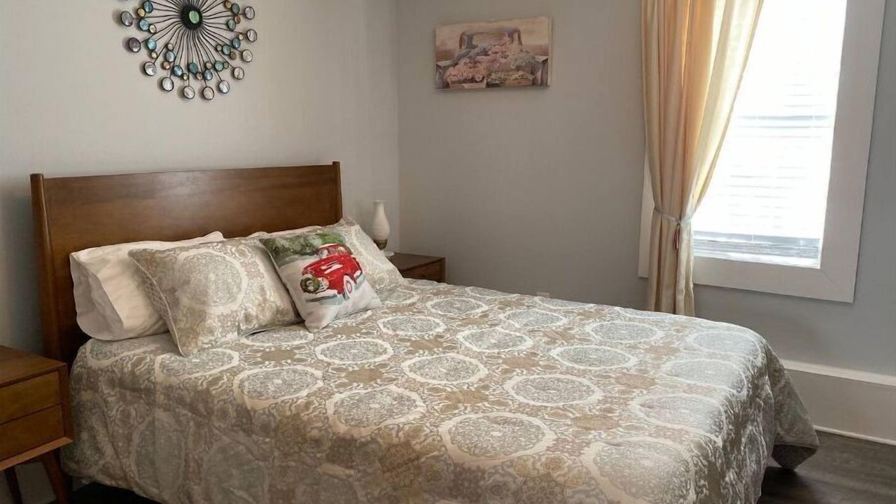 Photo of Bedroom in Williamston