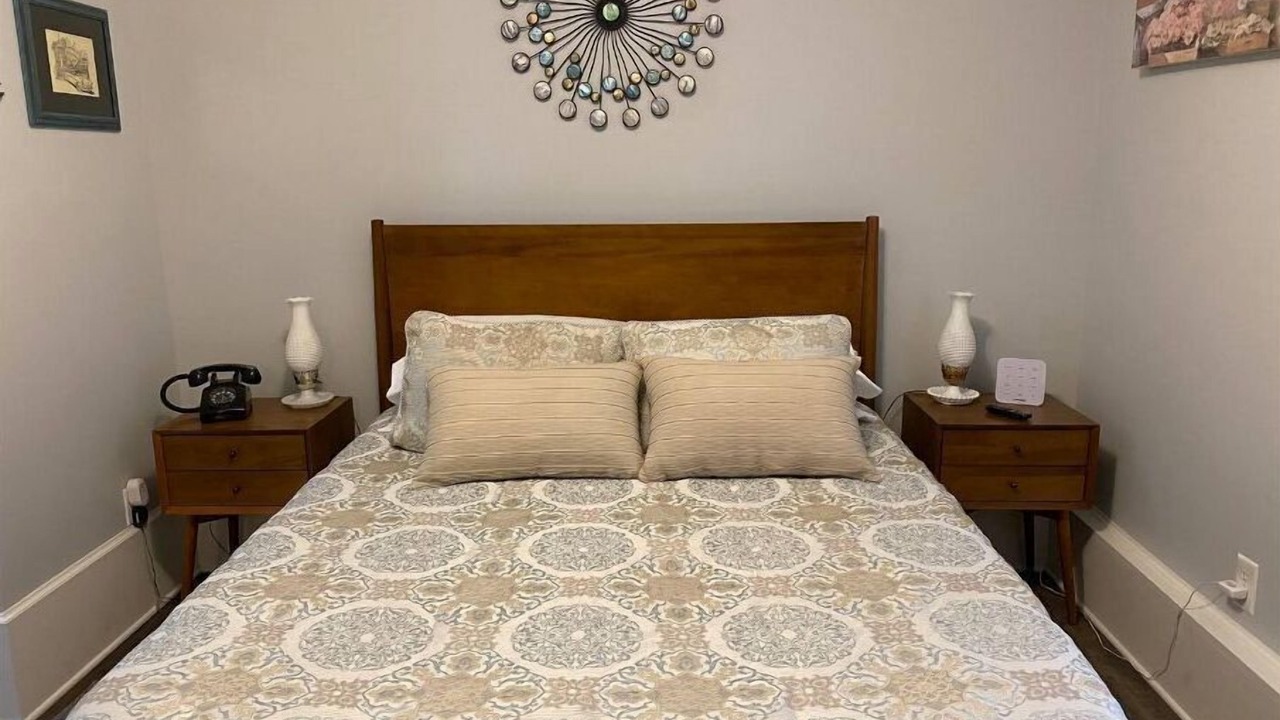 Photo of Bedroom in Williamston