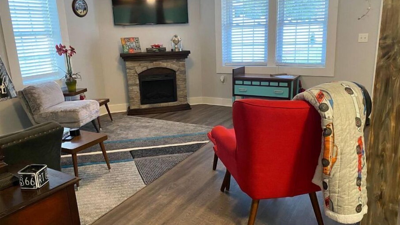 Photo of Livingroom in Williamston